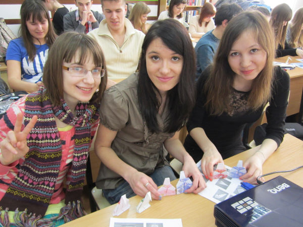 �������� ����������� � ��������� �������������� � ������������� ���������