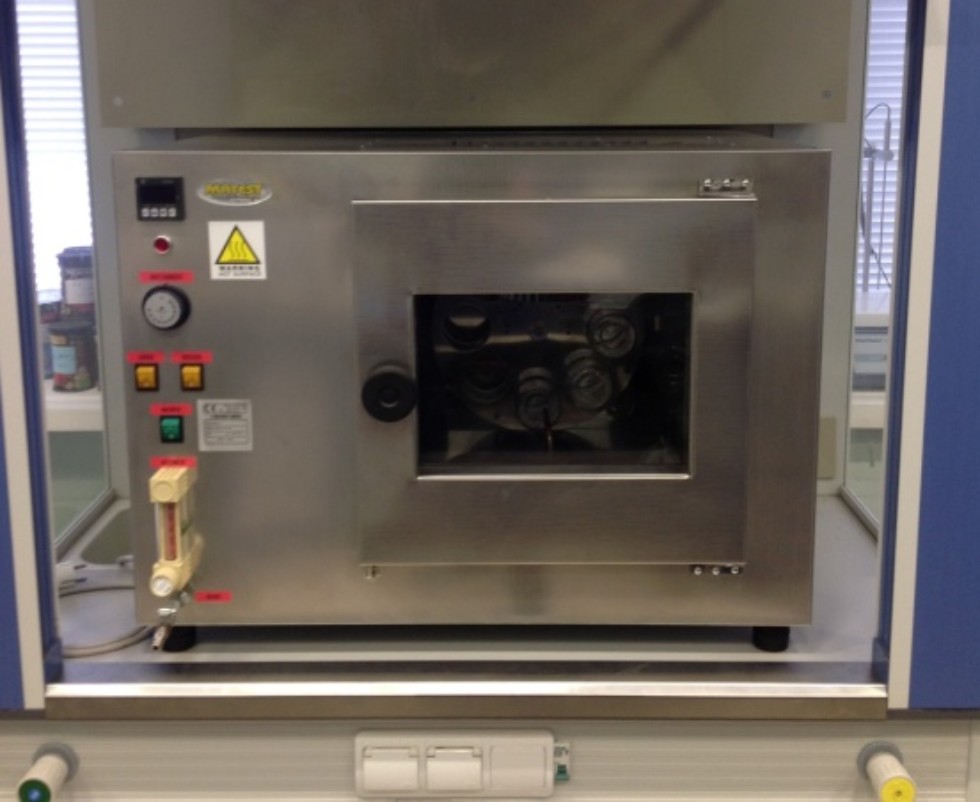 Оборудование Оборудование