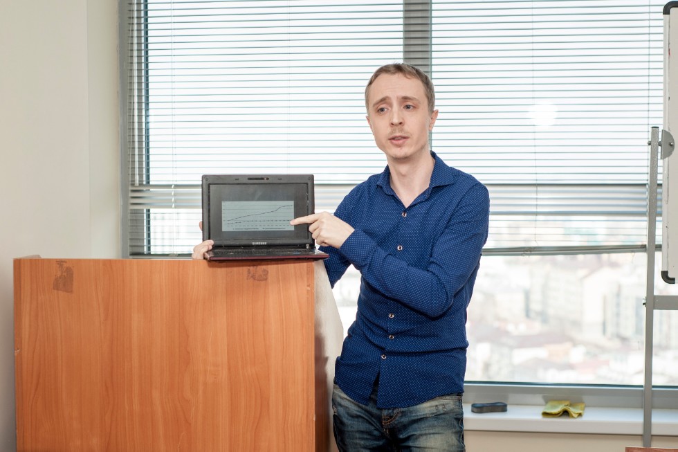 ����� ������������ ������-������������ ����������� �� ������� ��������������