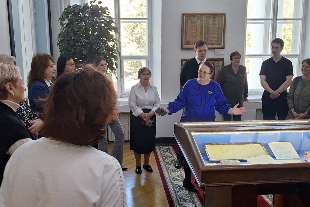 '����� �������� ����: ��������� ������ � ������'