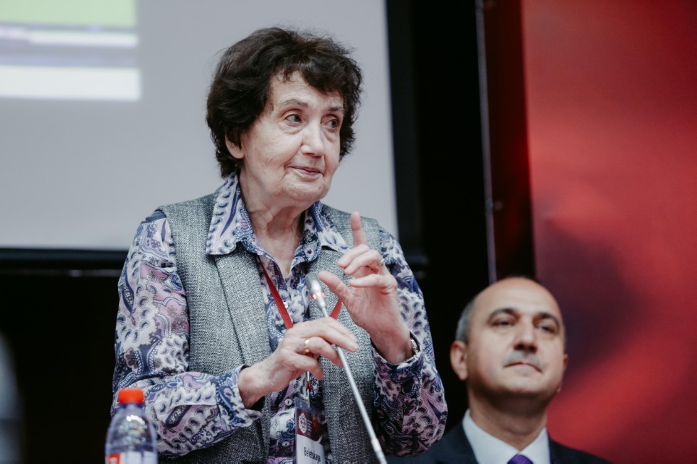 Markovnikov Congress on Organic Chemistry