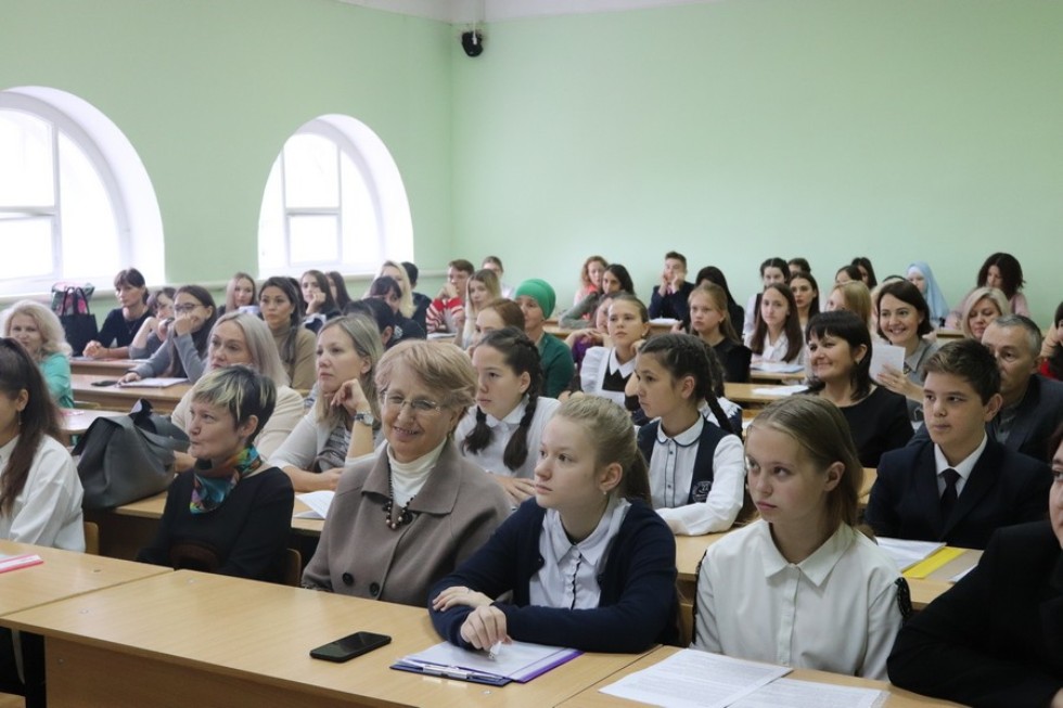 ������-������������ ����������� '���� �������-2019' ������� ���������� �� ����� �������