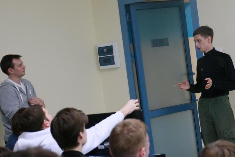 � ������ ���������� ������� Text Analytics HackDay 2014