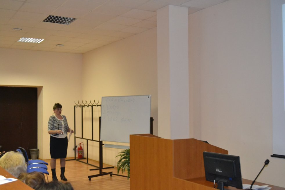 III ��������������� ������� �������� ����������