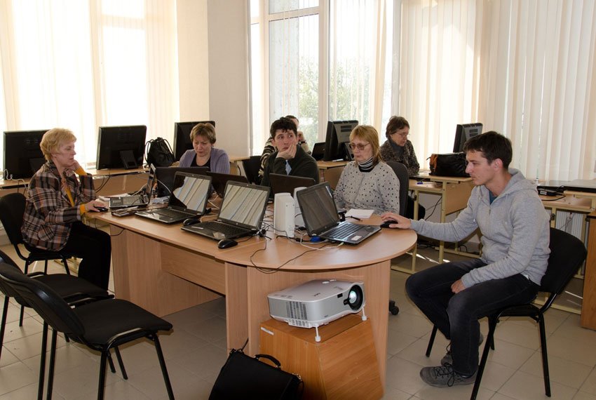 Семинары Департамента образования Семинары Департамента образования