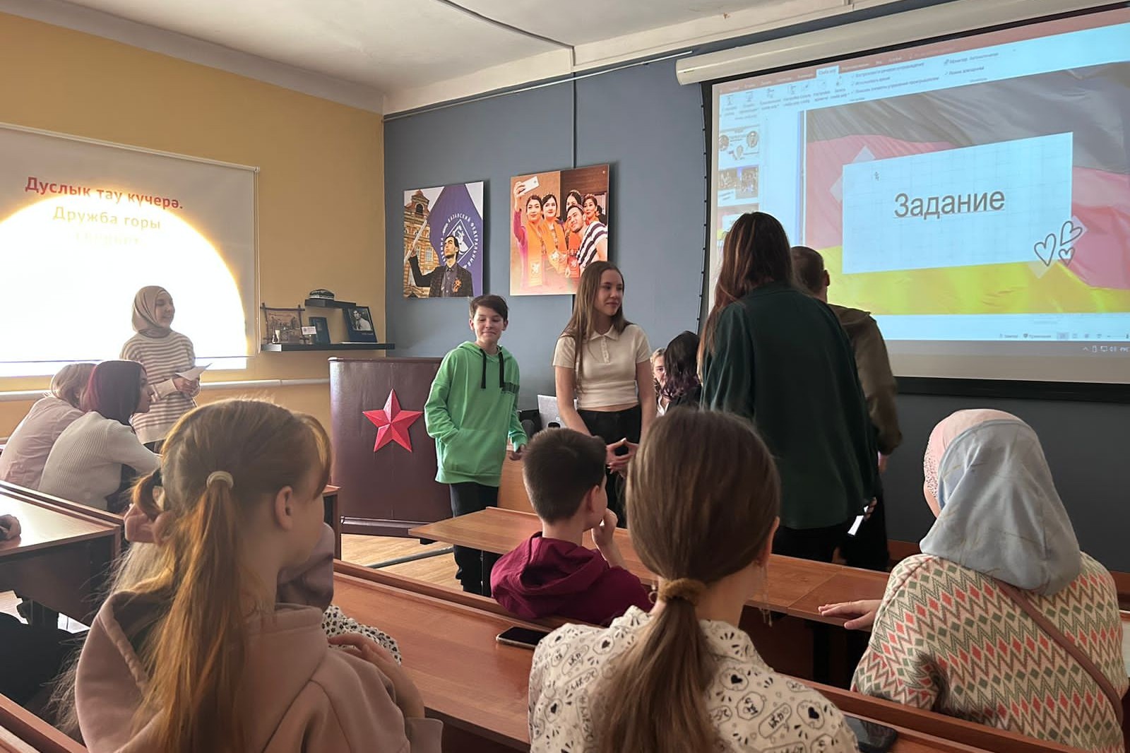 Изучаем немецкий язык! Изучаем немецкий язык!