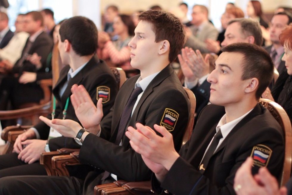 Chairman of Investigative Committee Aleksandr Bastrykin: 'Basic Principles of International Law Don't Work Any More'