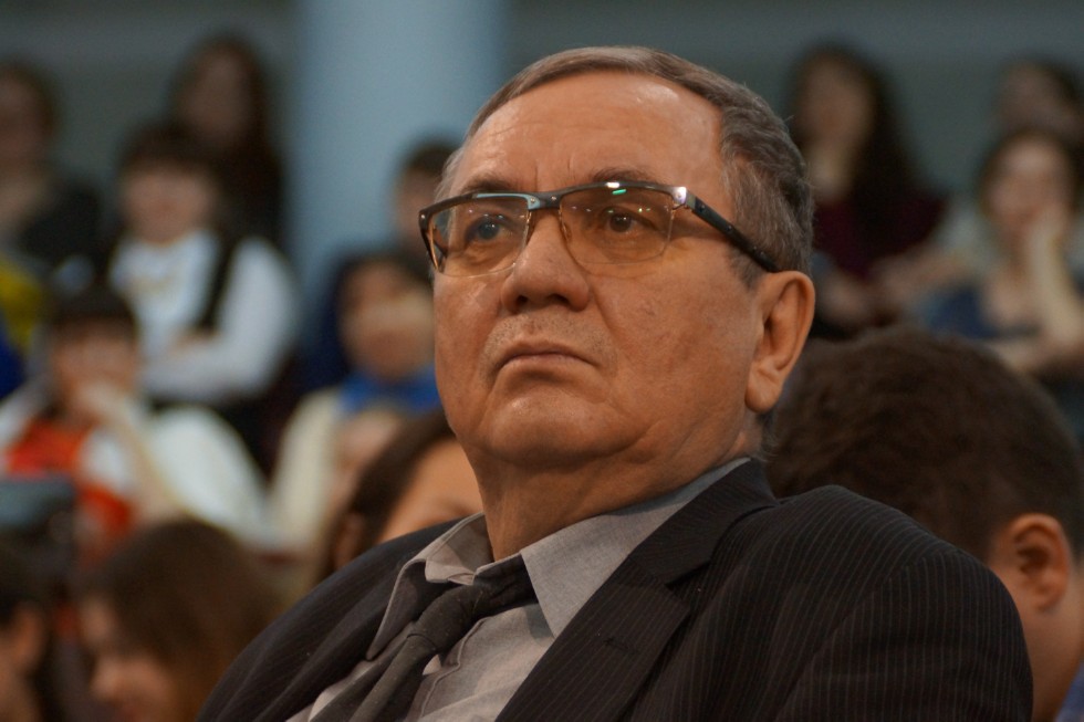 ������������� ������� ����������� '��������� � ������������ ����������� �����' (Reflections and Innovations in EFL: Teaching Methods and Assessments)