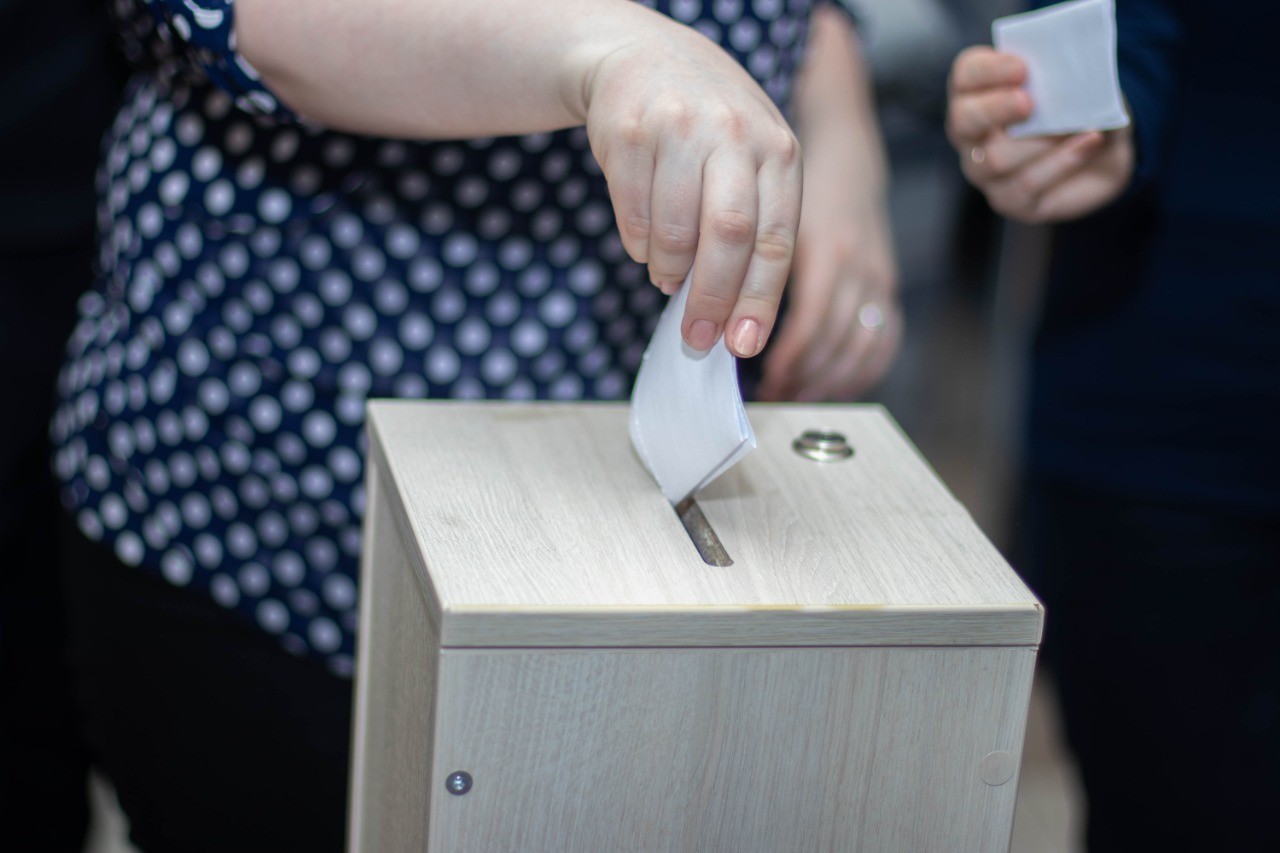 В Институте социально-философских наук и массовых коммуникаций состоялась конференция представителей научно-педагогических кадров и обучающихся В Институте социально-философских наук и массовых коммуникаций состоялась конференция представителей научно-педагогических кадров и обучающихся