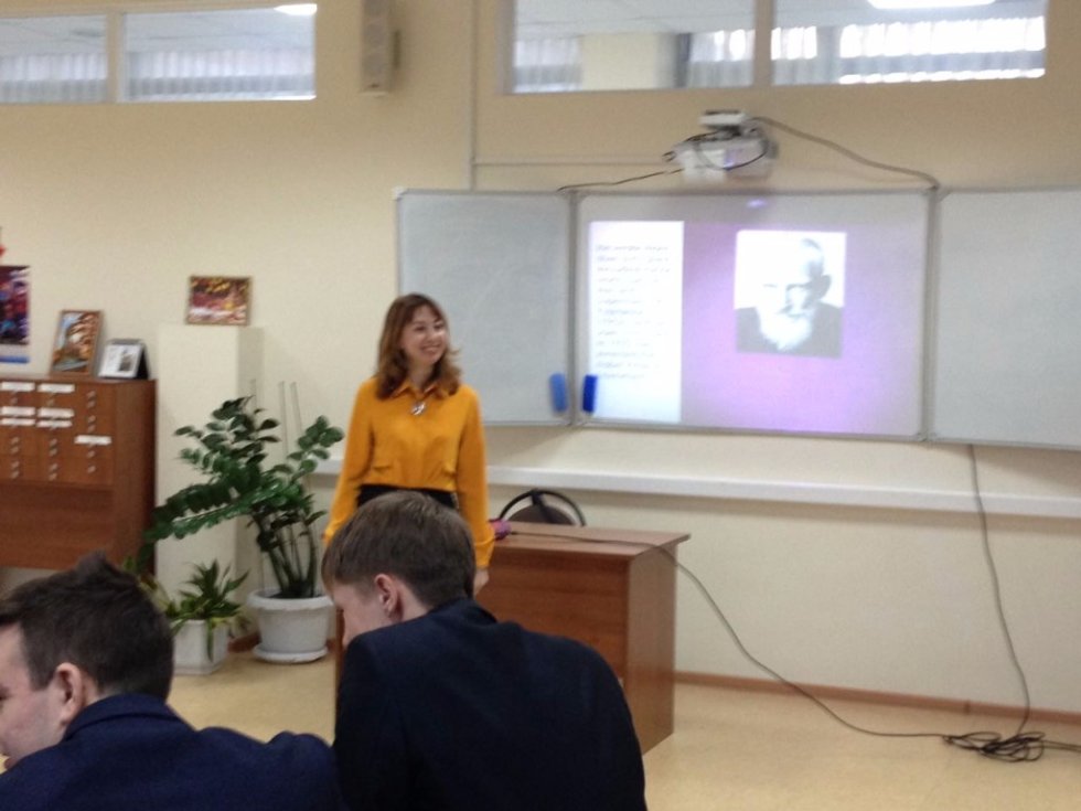 ���������� ������ ������� ������������� ����������� ��� �������� IT-����� � ����� ��. �.�. ������������