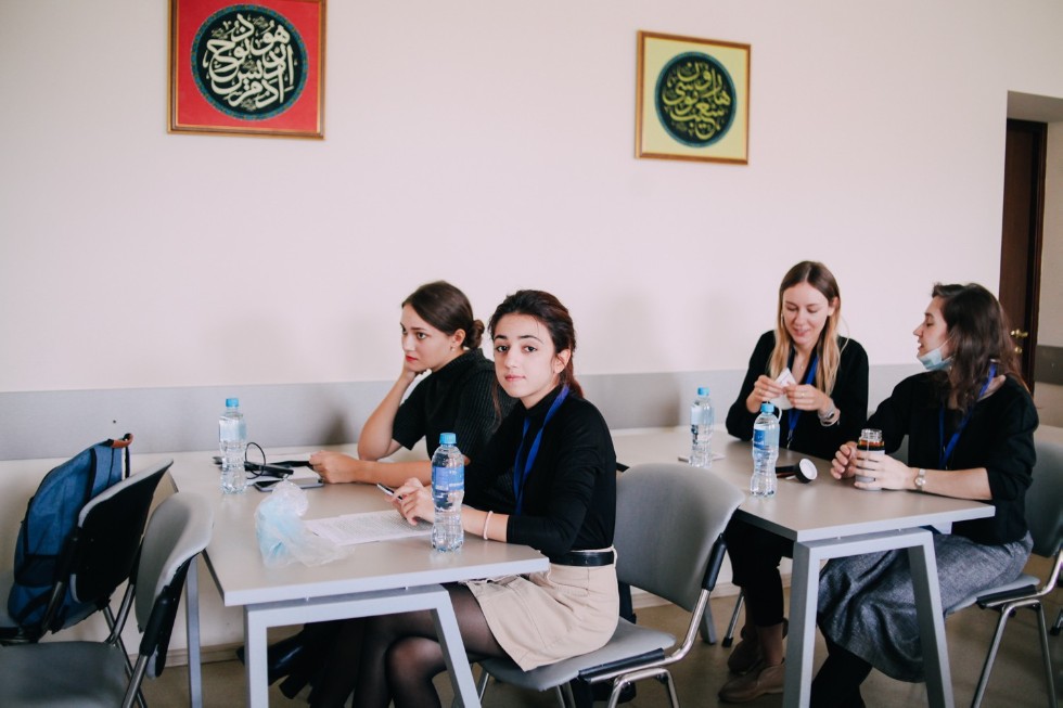 ��������� ������ XIII ������������� ������-������������ ����������� '������ ? �����: ������� � ��������'