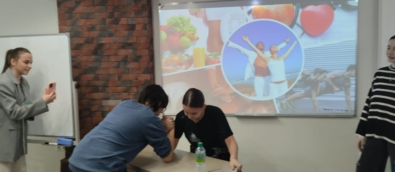 О здоровье ? с интересом! О здоровье ? с интересом!