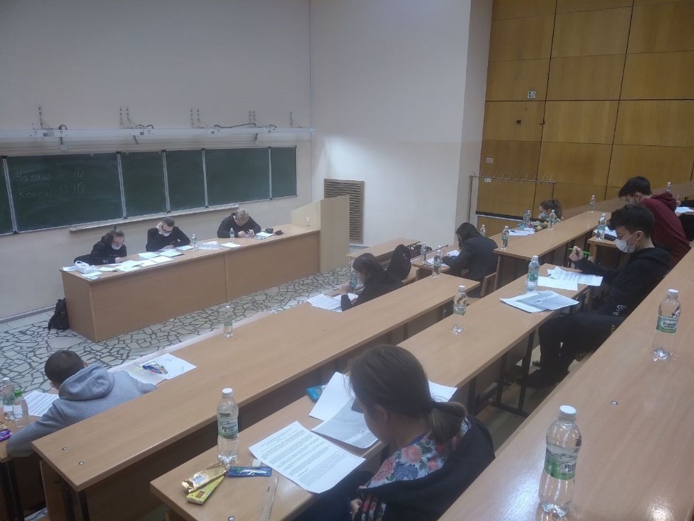 Олимпиадная подготовка Олимпиадная подготовка