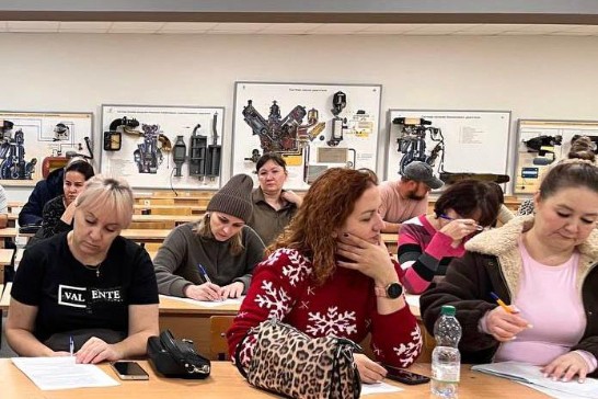 � �������� ����������� ��������� ��� ������ ������� � ���������� ��������������