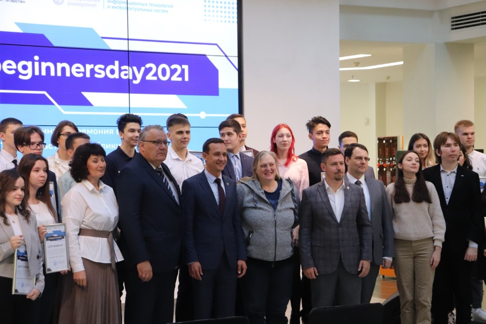 #ITISbeginnersday2021