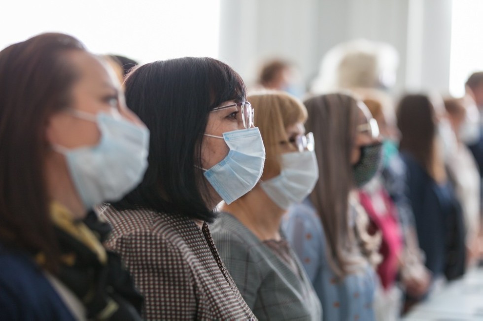 В Елабужском институте КФУ состоялось закрытие Международной научно-практической конференции 'VIII Махмутовские чтения: Интеграция региональной системы профессионального образования в европейское пространство' В Елабужском институте КФУ состоялось закрытие Международной научно-практической конференции 'VIII Махмутовские чтения: Интеграция региональной системы профессионального образования в европейское пространство'