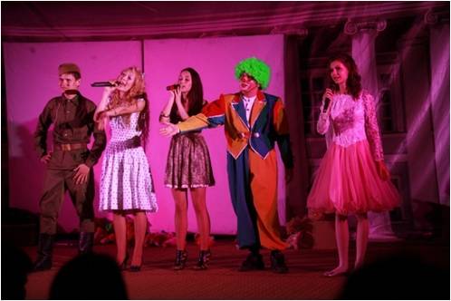 ���������-�������� ������������