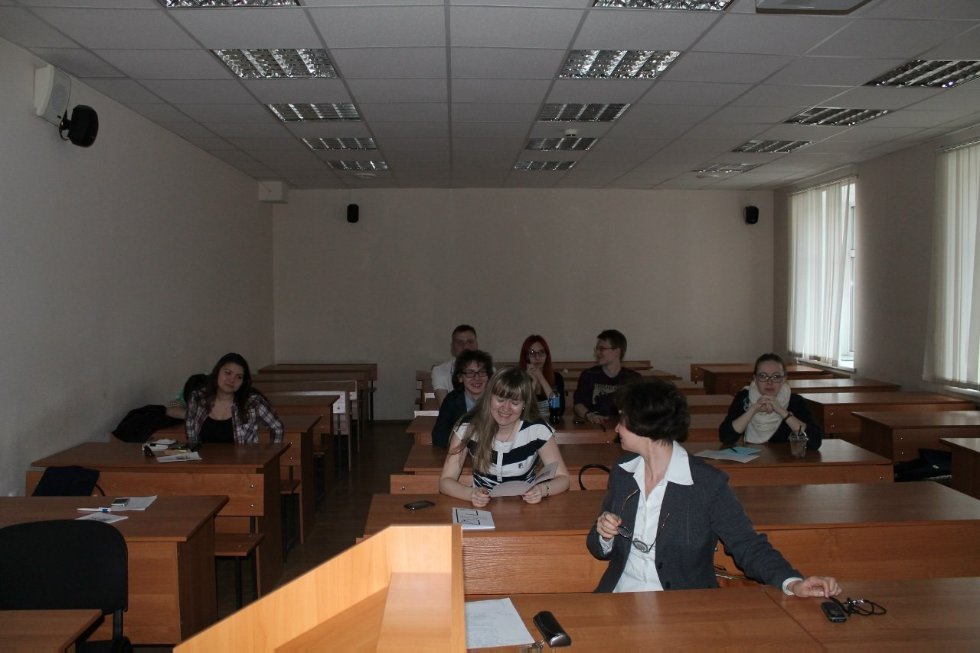 Казанский федеральный университет - Санкт-Петербургский государственный университет: теперь на связи! Казанский федеральный университет - Санкт-Петербургский государственный университет: теперь на связи!