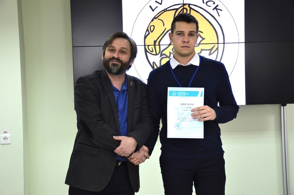 Археологический кружок 'ArteFact' - в числе победителей LV Урало-Поволжской археологической студенческой конференции Археологический кружок 'ArteFact' - в числе победителей LV Урало-Поволжской археологической студенческой конференции