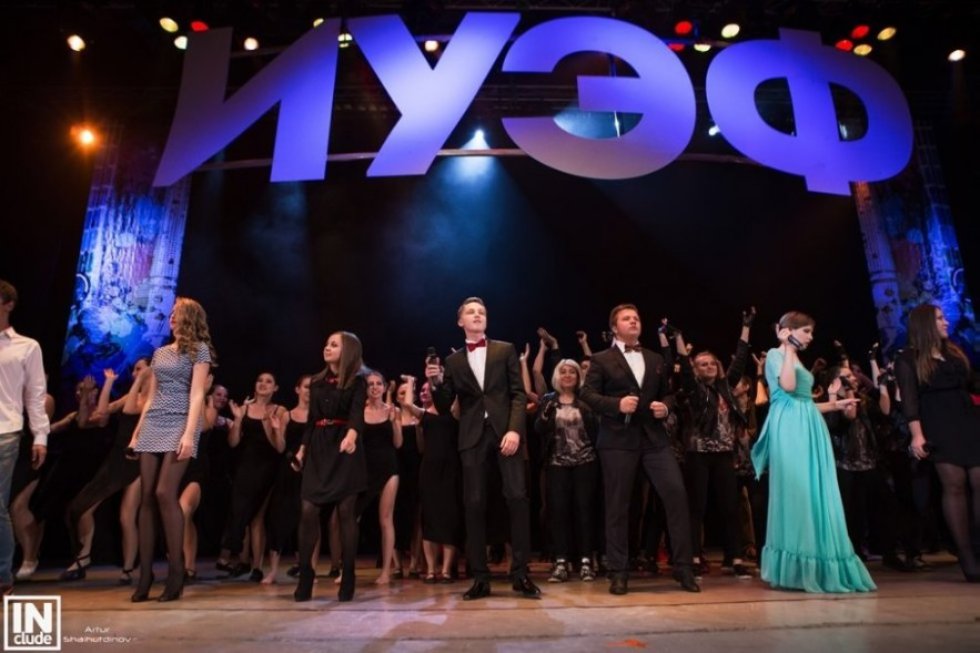 Student's life Student's life