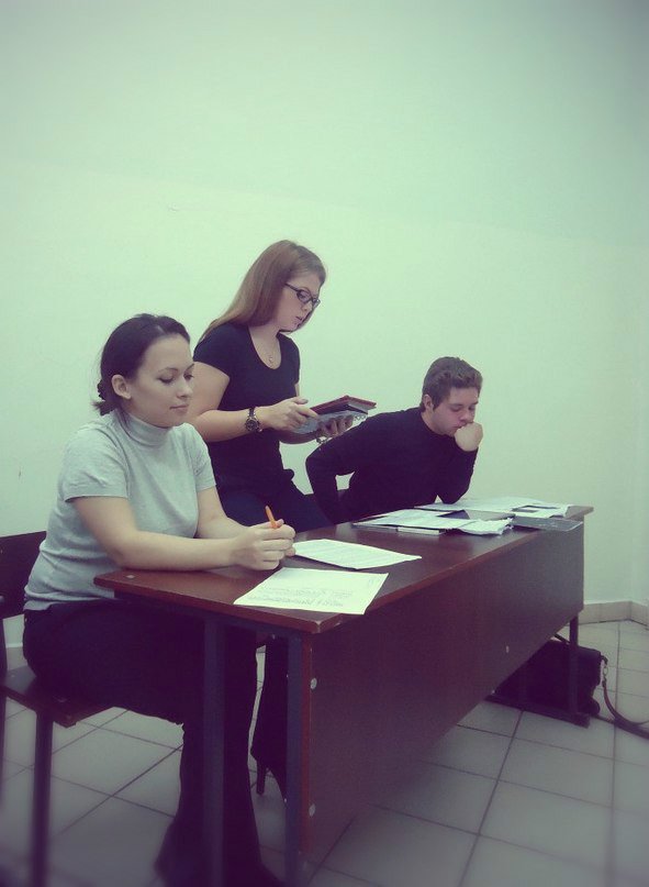 Международное публичное право (рук. проф., Курдюков Г.И.) Международное публичное право (рук. проф., Курдюков Г.И.)