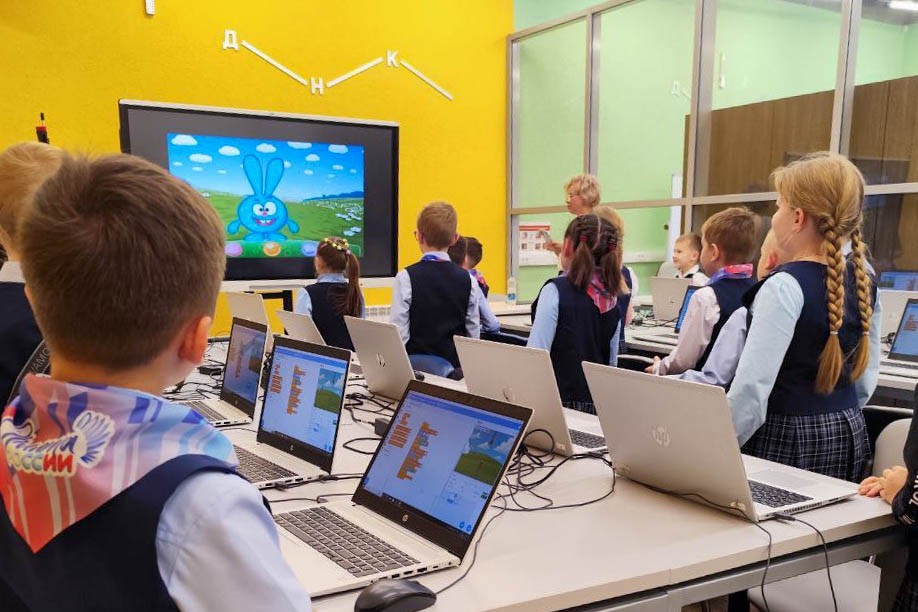 Битвы спрайтов: программируем свои игры Битвы спрайтов: программируем свои игры