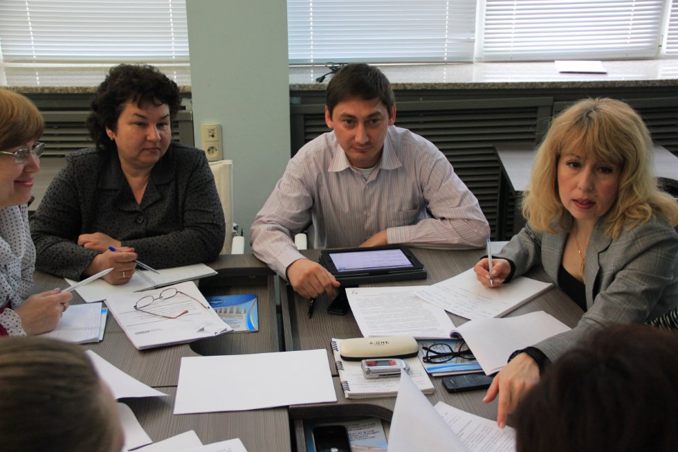 �������� ����� �� ����������� �������������� ��������������� ������� � ���������� ���������