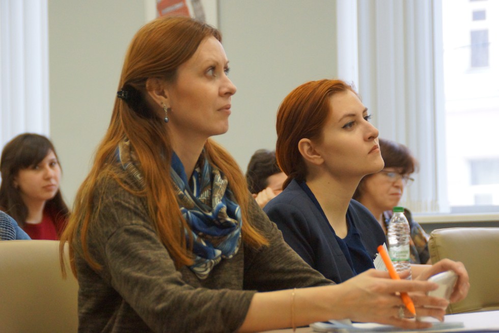 25 ������ 2017 � ���� ��� ���������� ������ ������������� ������� ����������� '��������� � ������������ ����������� �����'