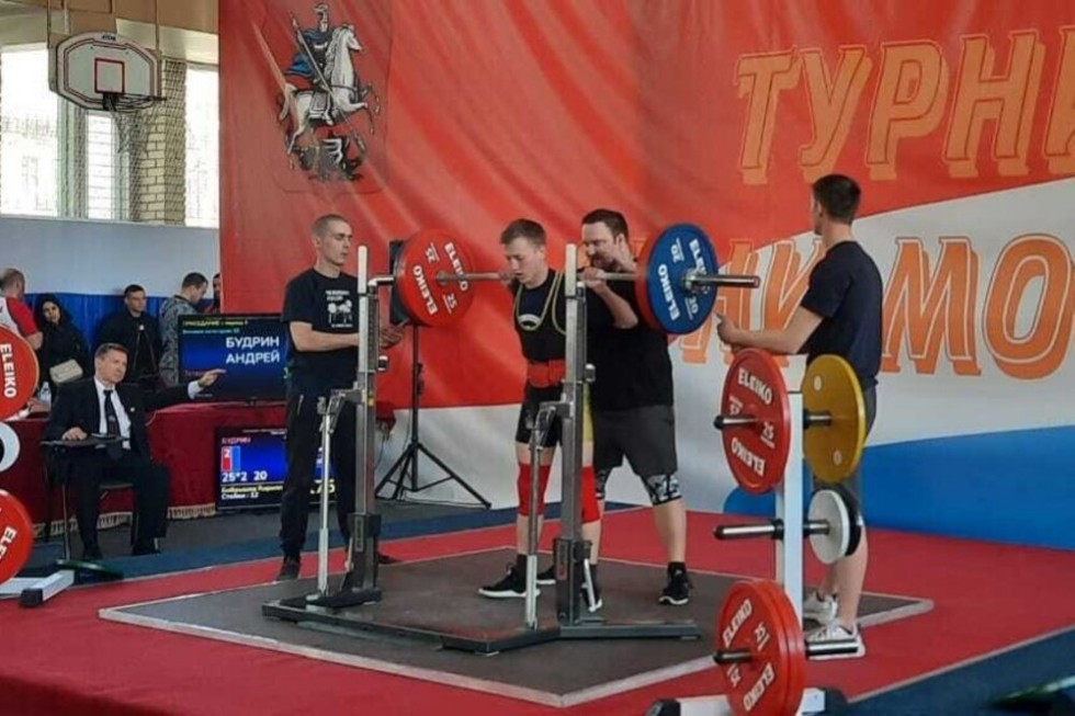 Рекорду быть! Рекорду быть!