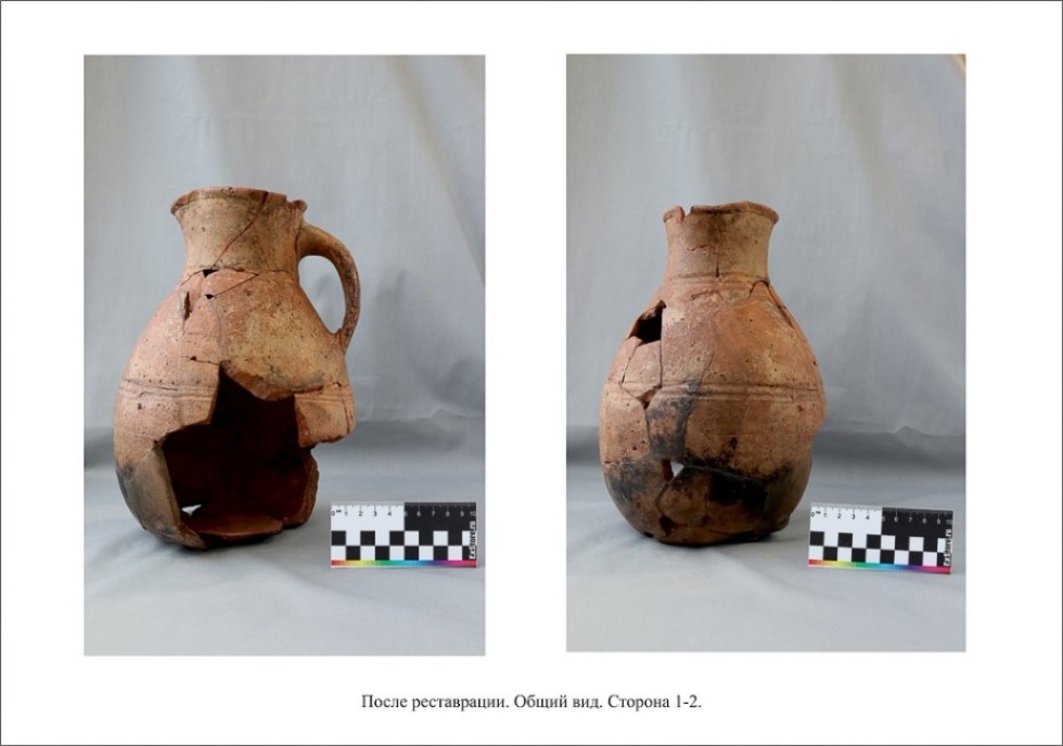 Профессия 'Реставратор': видеть в работе высокую миссию Профессия 'Реставратор': видеть в работе высокую миссию