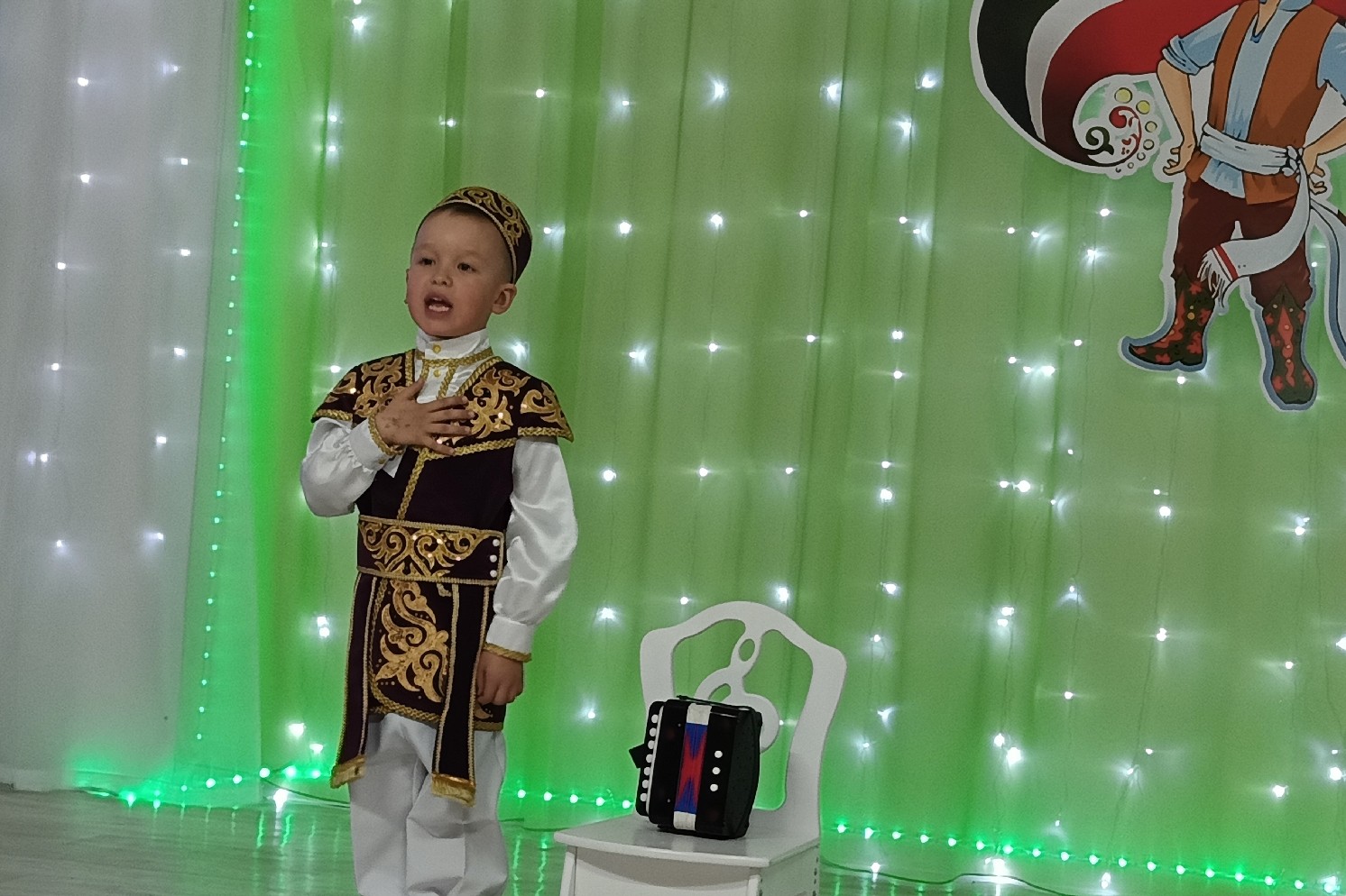 � ������� ������ ������������� ������� '��� ��� ����� ����� ? 2026!'