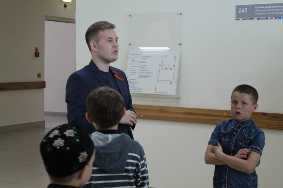 ��������������� ��������� ���� ������������� '�������� XXI ����'