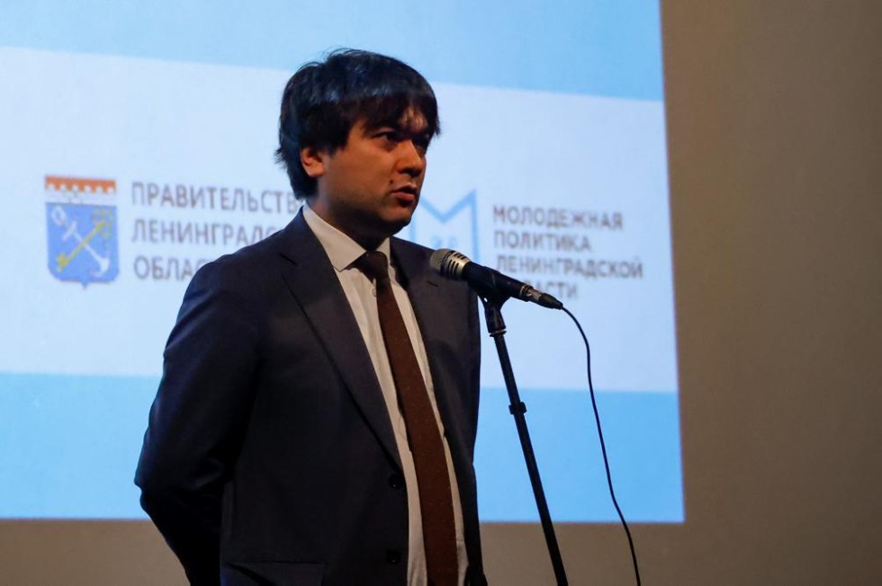 �������� ��������� ������������� ��������� ����� ����������� II ������������� ������������ ����� � �. ������