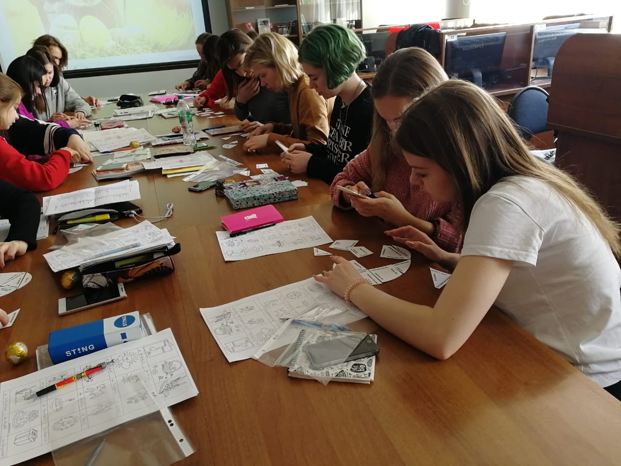 ��������������������� workshop