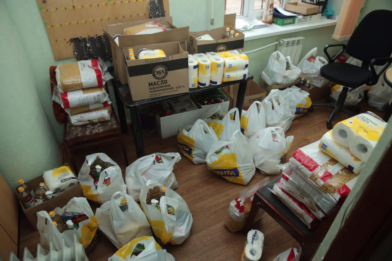 Помощь иностранным студентам Помощь иностранным студентам