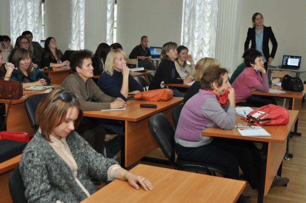 ������� ���������� ��������� � ����� ����� �.�. ������������