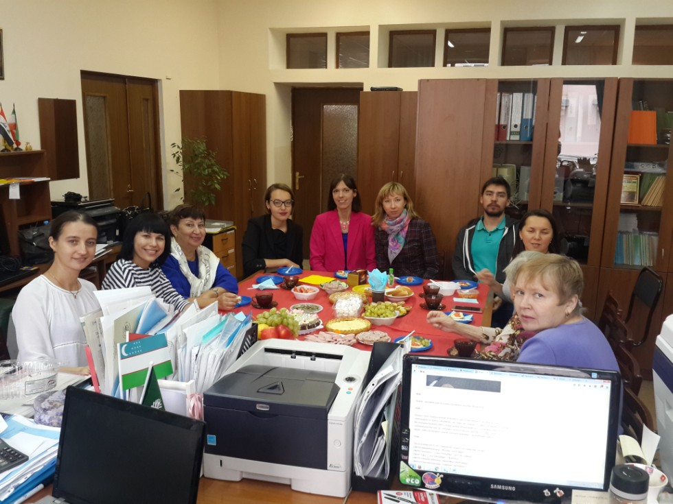 Наша общественная жизнь Наша общественная жизнь