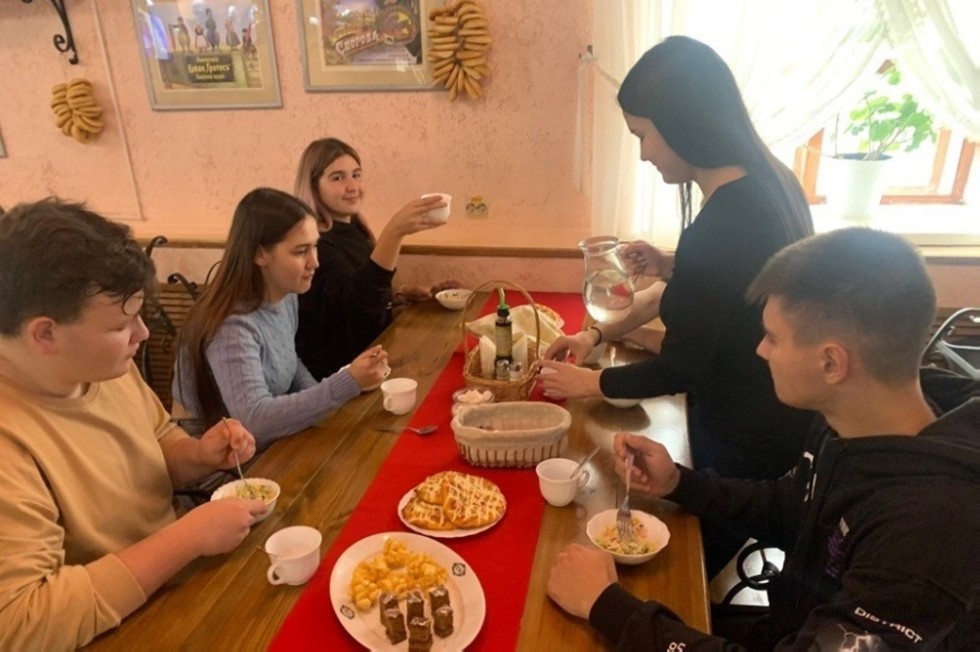 Обзорная экскурсия по городу Елабуга Обзорная экскурсия по городу Елабуга