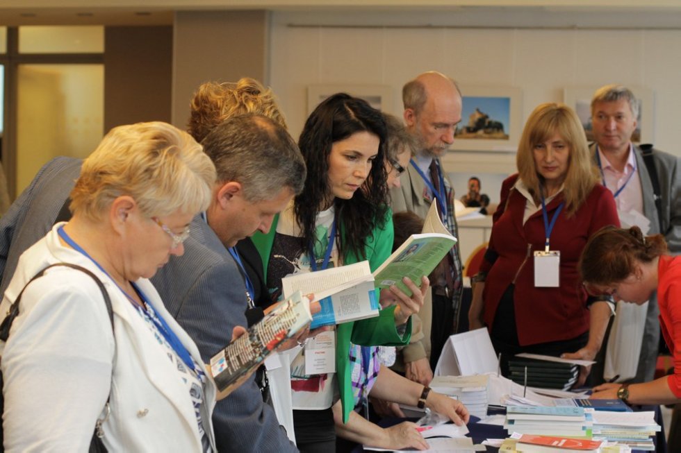 XI �������� ������������ � ��������� ������