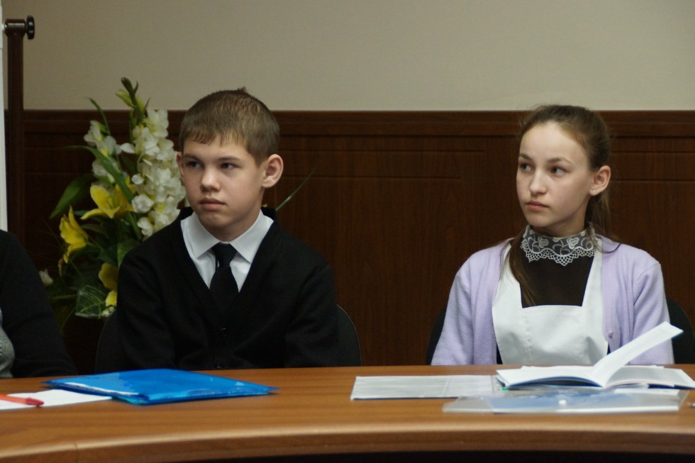 ����� � ������ ������ II ������������� (XVIII ����������) ������� ����������� �������� ��. �.�. ������������ 2016-2017 �������� ����, ����������� � ������ ����� ������� � ���������� ���������