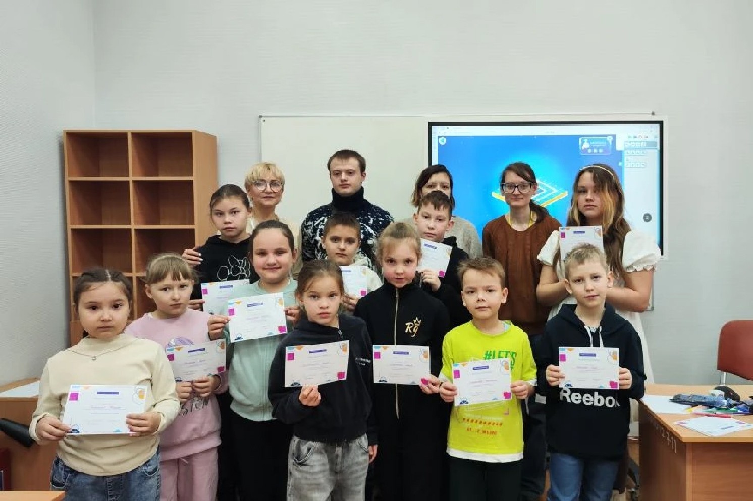 ����� � ������������: ��� ������ ������� �����������