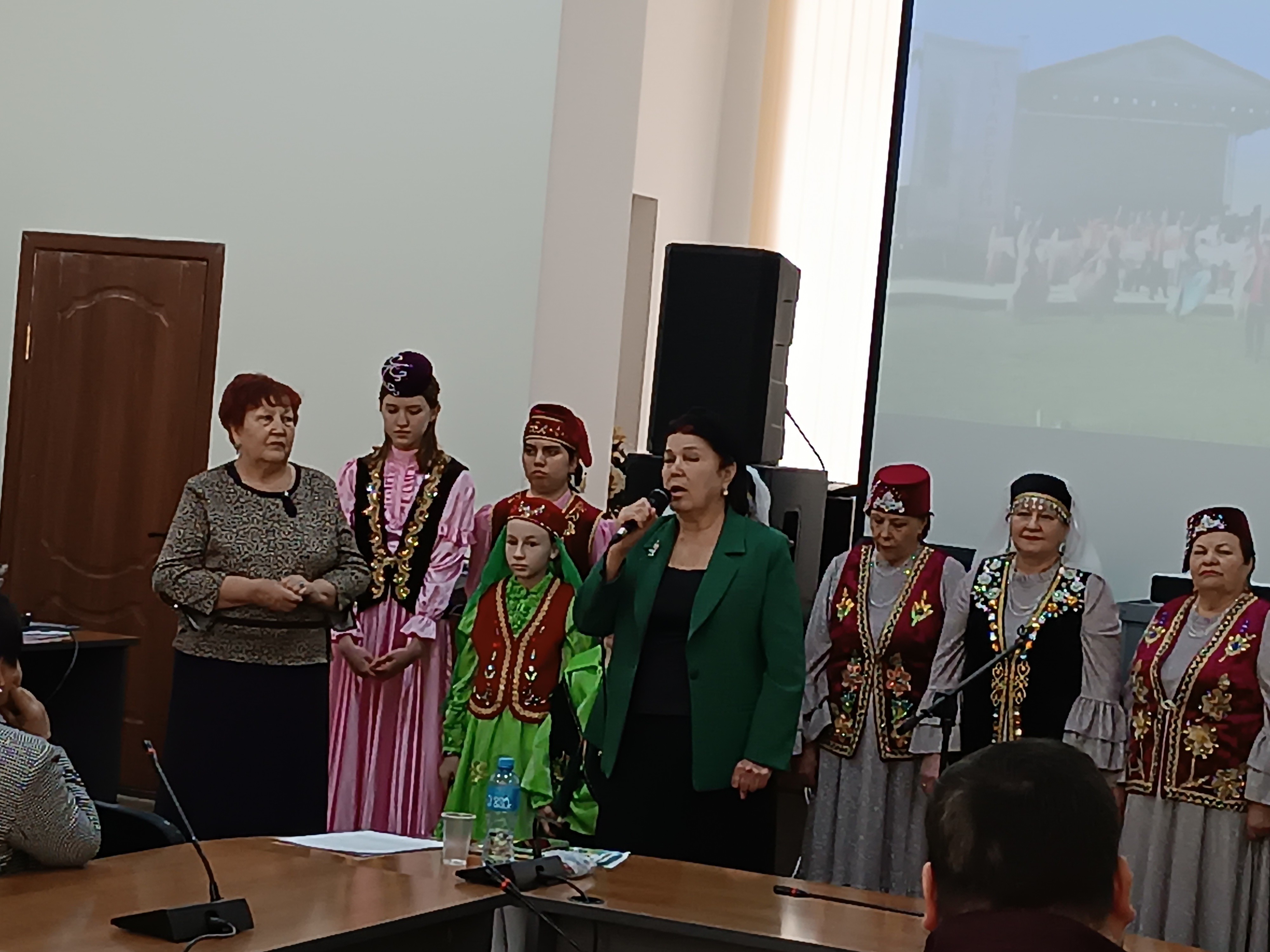 На базе центра Института Каюма Насыри прошло культурно-просветительское событие, посвященное 200-летию великого татарского просветителя Каюма Насыри На базе центра Института Каюма Насыри прошло культурно-просветительское событие, посвященное 200-летию великого татарского просветителя Каюма Насыри