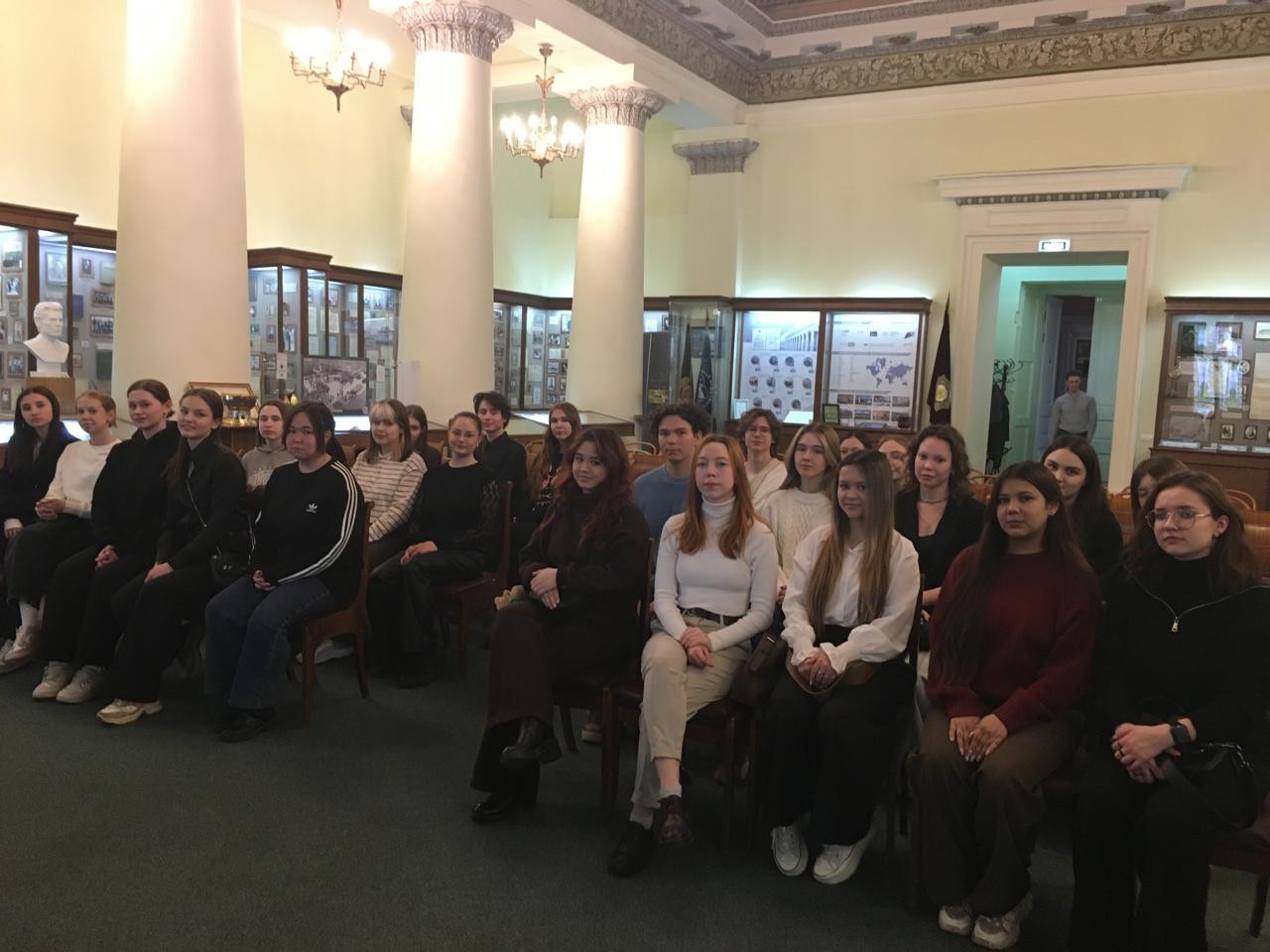 ������� ������������ � ������� ������� ������ ������������