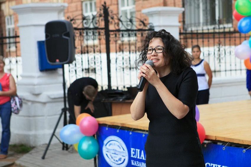 'ИнтеЛЛето' распахнуло свои двери для первых отдыхающих! 'ИнтеЛЛето' распахнуло свои двери для первых отдыхающих!