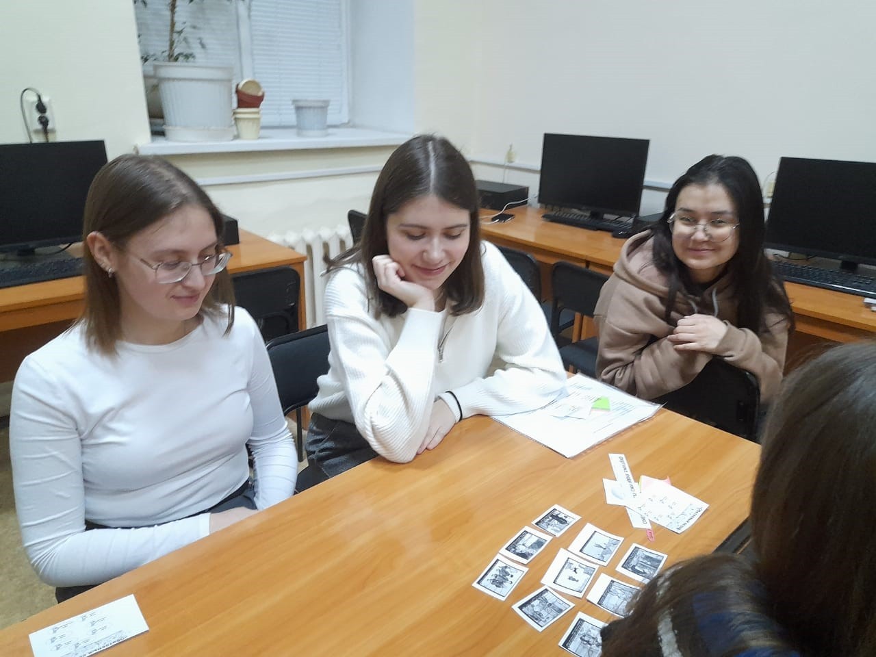 � ��������� ���������� � ����������� �������� ��������� � ������-�������� �� �������� ������������� ������