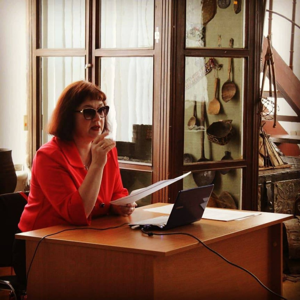 17 ����� 2018 �. ������ ��������� �������� �������� Open History ������ ��� '��� ���������� �������: 6 ��� ����� � ������'