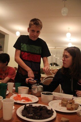 C���� '������������' � ������ '������'