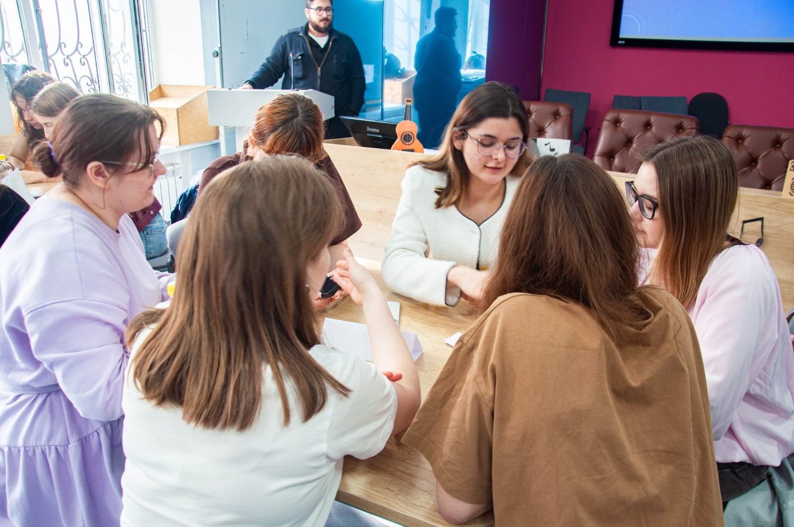 � ������ ������ ���� ������!