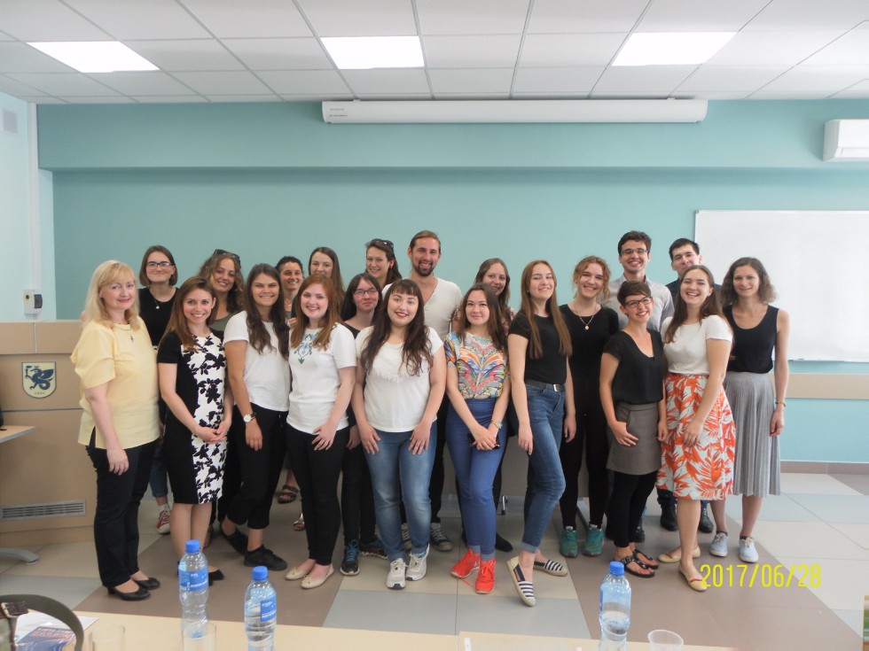 ������ ��������� �� ����������� ist da!