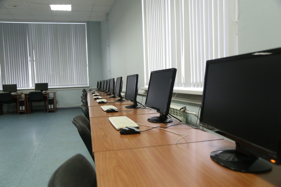 ������� ����������� ��������������� ������������� � ���������������